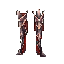 Ancient Boots