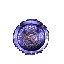 Large Round Shield