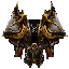 Storm Jahad Armor